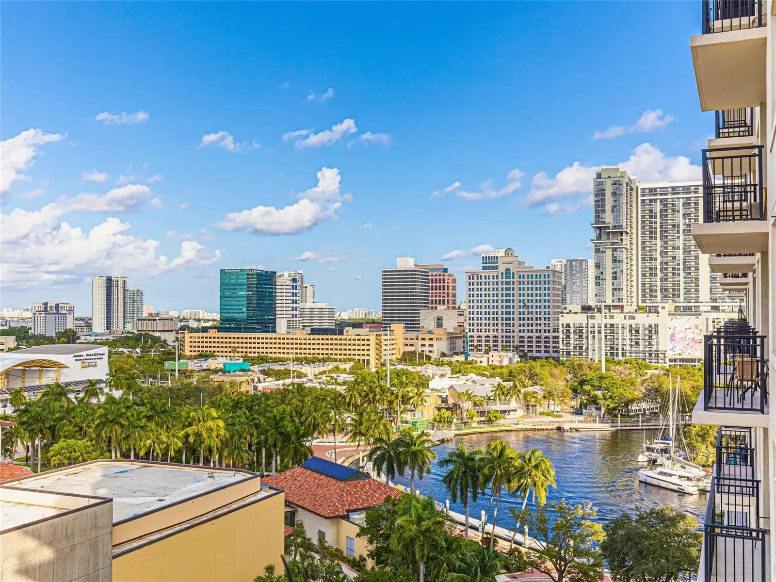 610 W Las Olas Boulevard # 1213n, Fort Lauderdale FL 33312