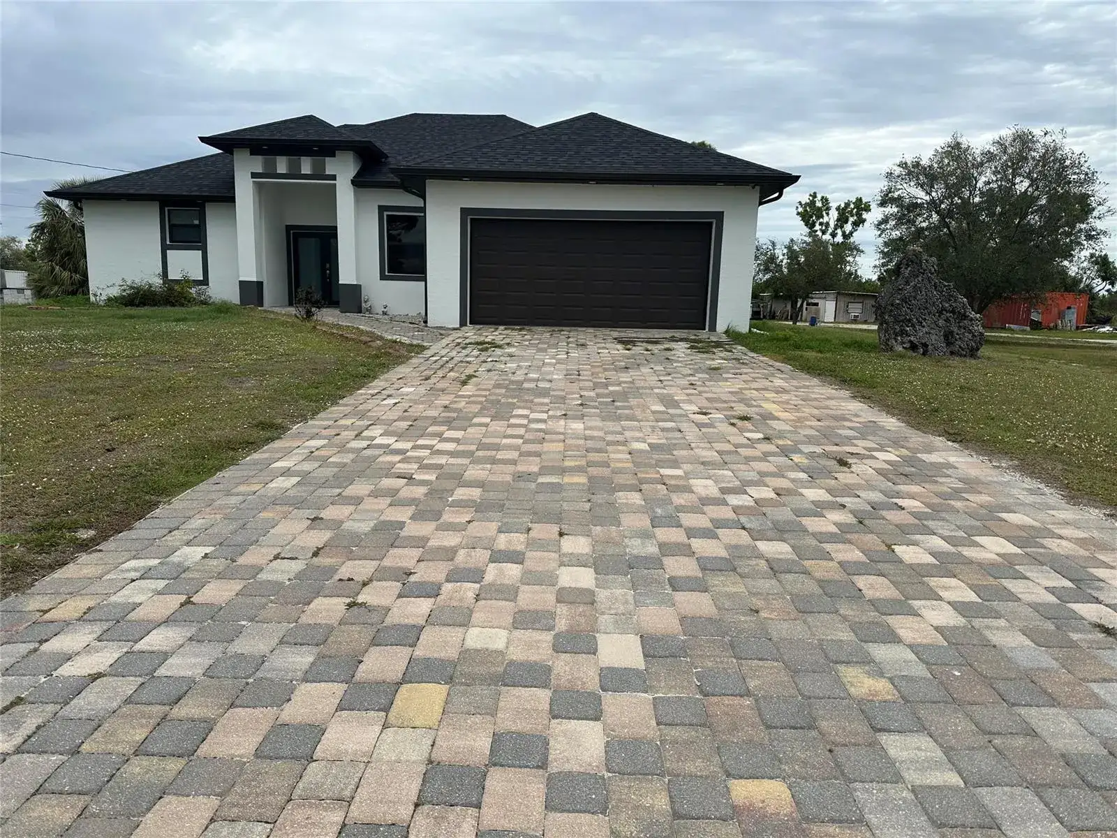 3401 Sand Road, Cape Coral FL 33993