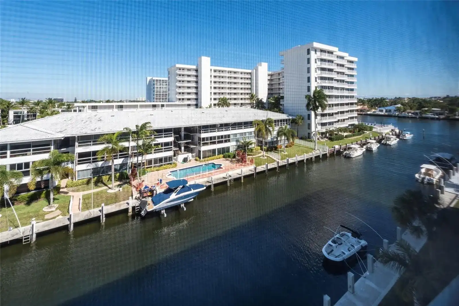 3101 NE 47th Court # 504, Fort Lauderdale FL 33308