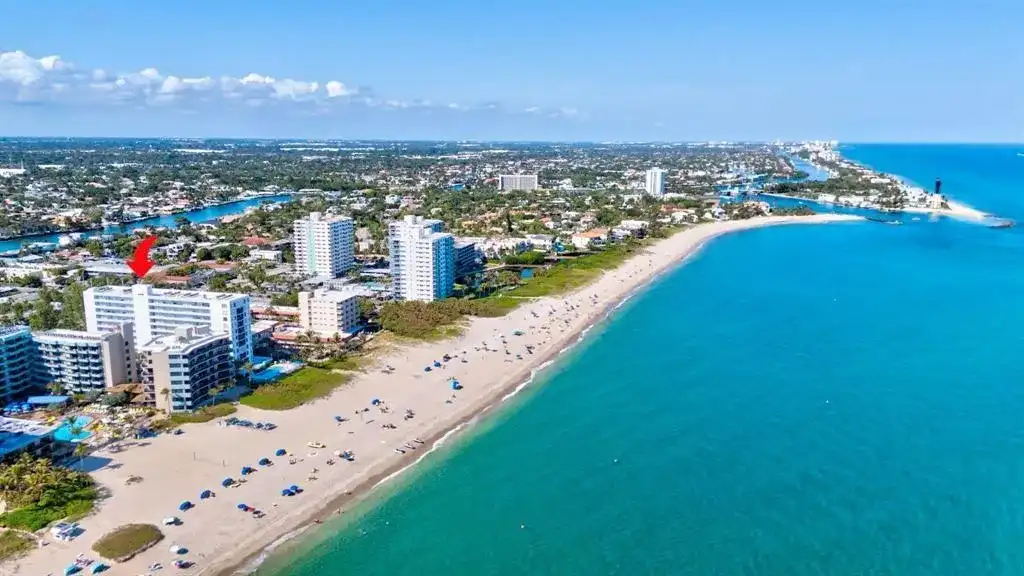 1500 N Ocean Boulevard # 203, Pompano Beach FL 33062