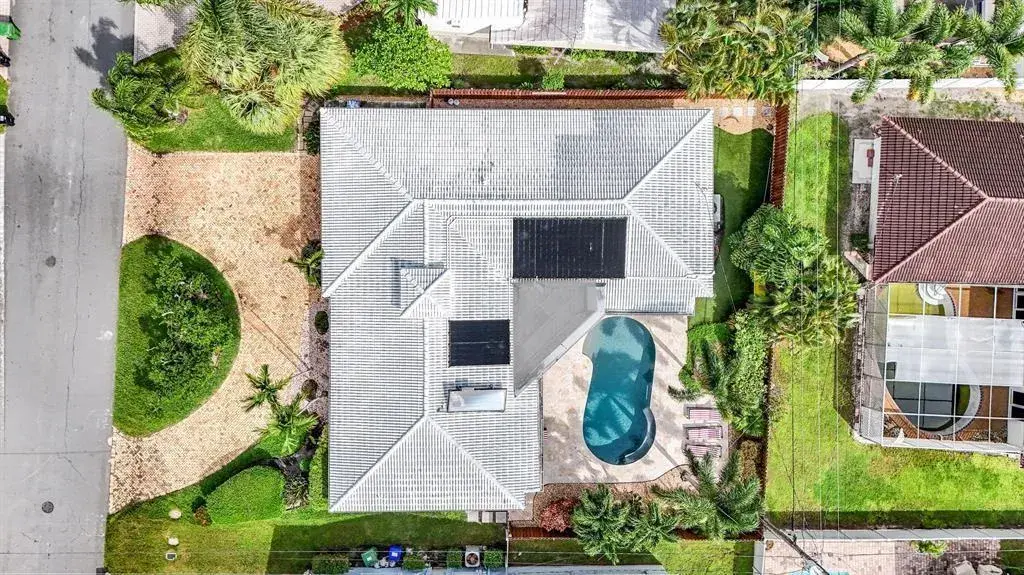 4710 NE 27th Avenue, Fort Lauderdale FL 33308