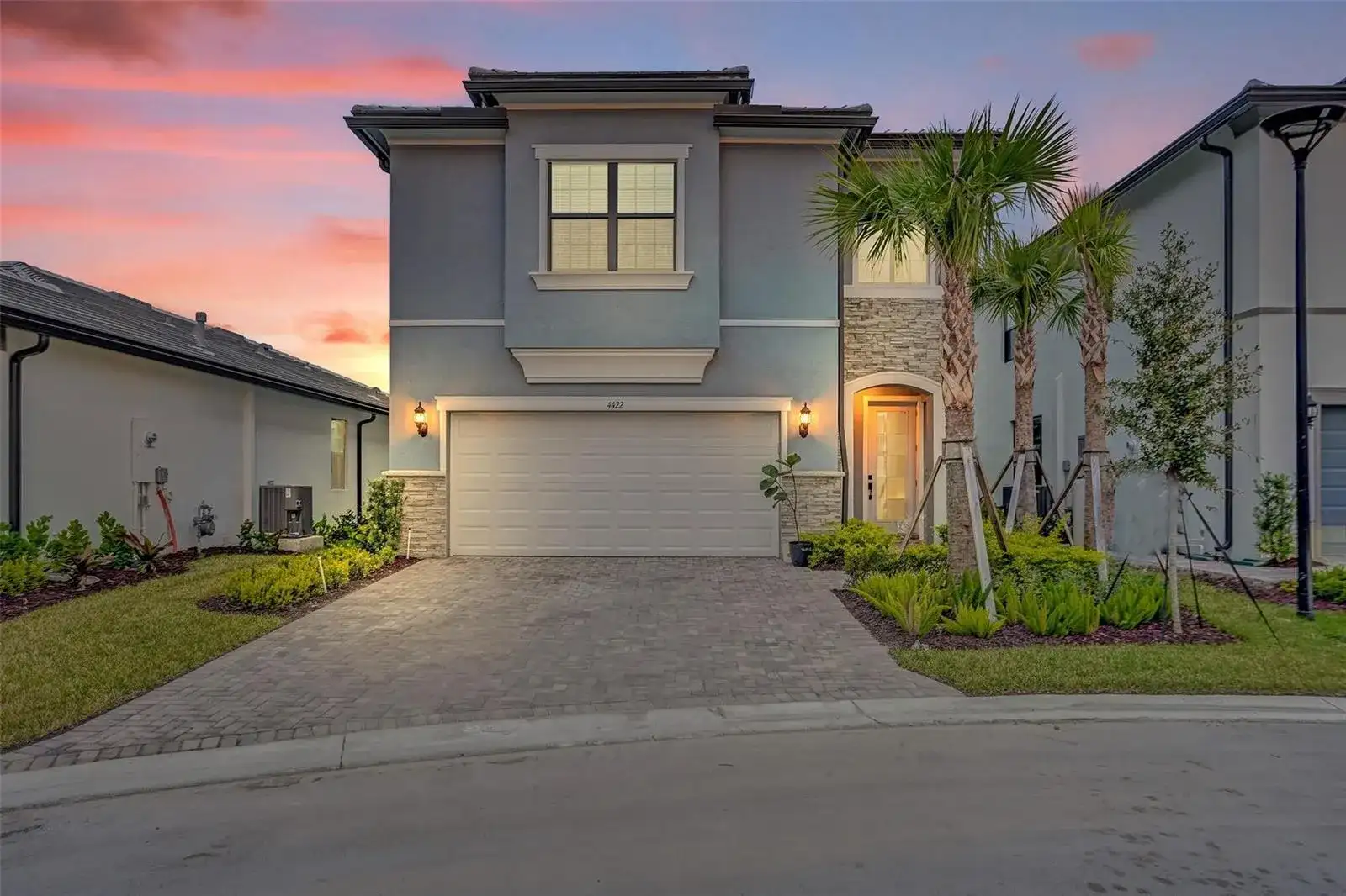 4422 S Silverwood Lane, Oakland Park FL 33309 photo 2