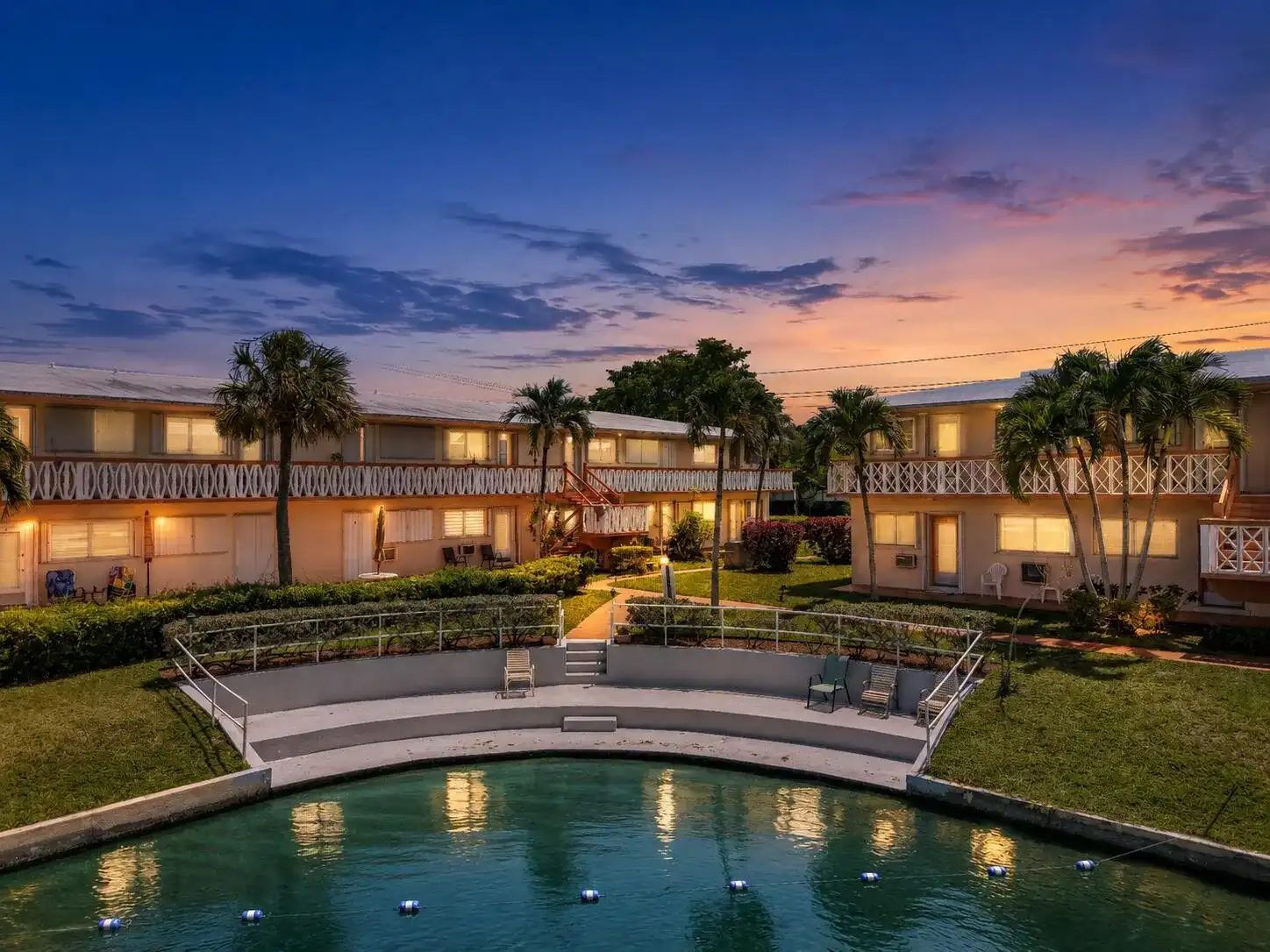 1000 SW 10th Avenue # 9, Hallandale Beach FL 33009