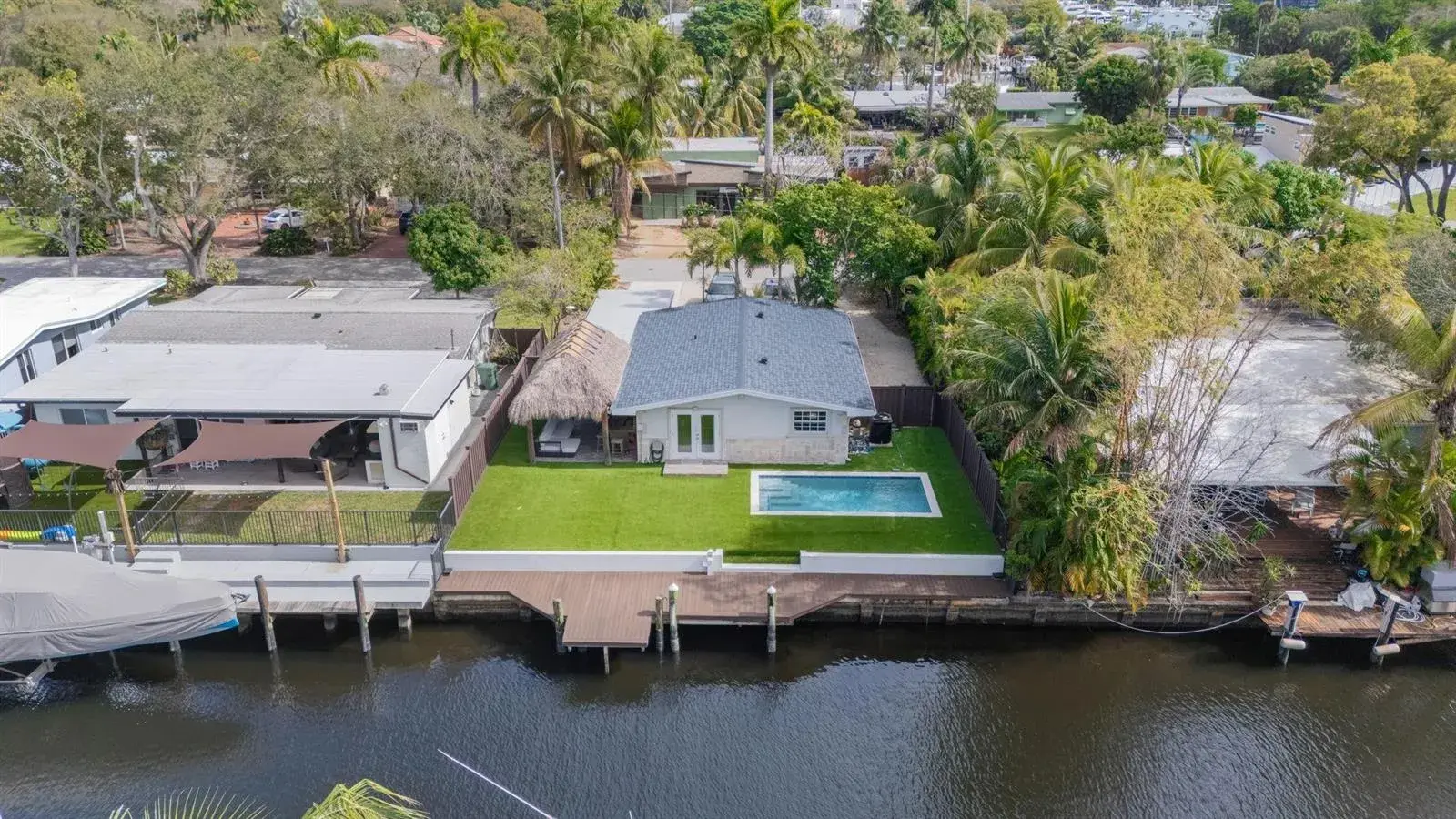 1525 SW 18th Terrace, Fort Lauderdale FL 33312