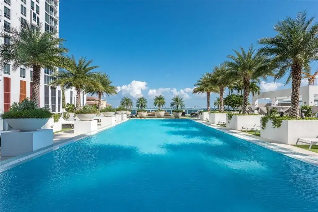 600 NE 27th Street # 2301, Miami FL 33137 photo 2
