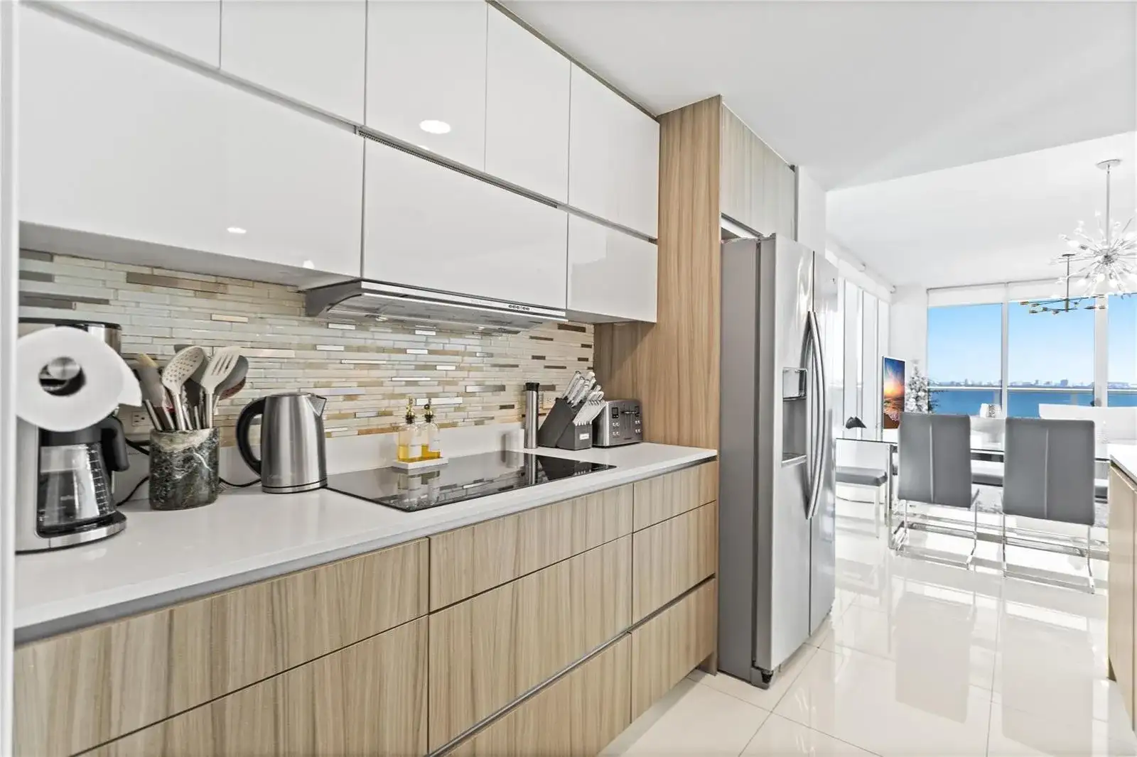 600 NE 27th Street # 2301, Miami FL 33137 photo 5