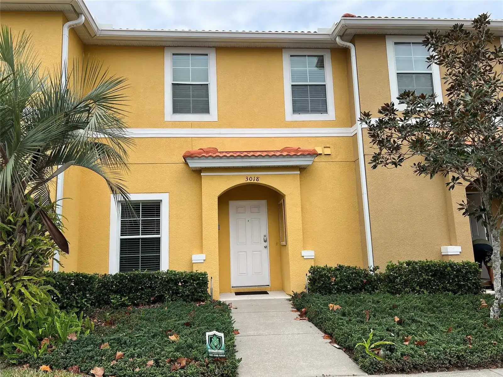 3018 Bird Of Paradise Lane # 3018, Kissimmee FL 34747