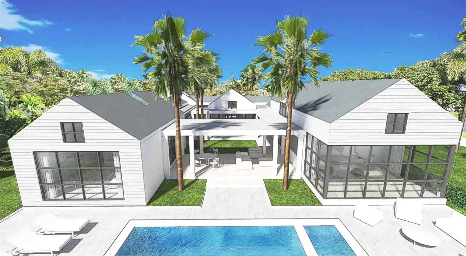13334 Saffron Circle, West Palm Beach FL 33418 photo 2