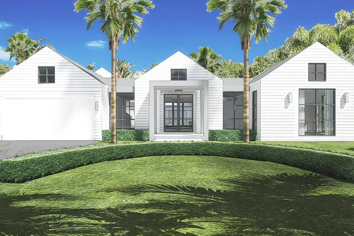 13334 Saffron Circle, West Palm Beach FL 33418