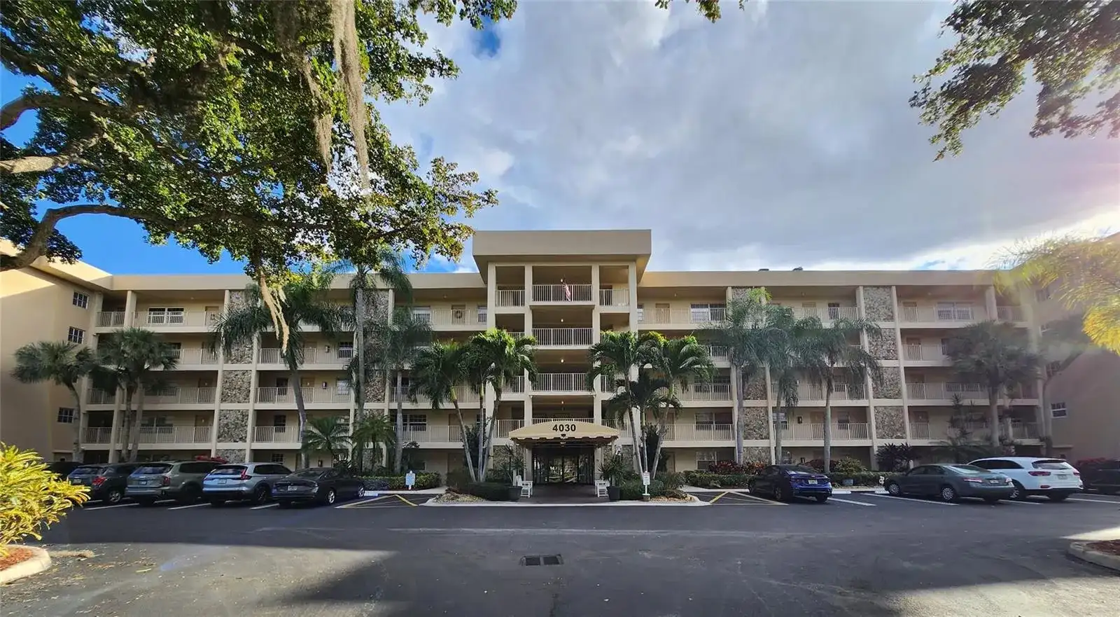4030 W Palm Aire Drive # 101, Pompano Beach FL 33069 photo 3