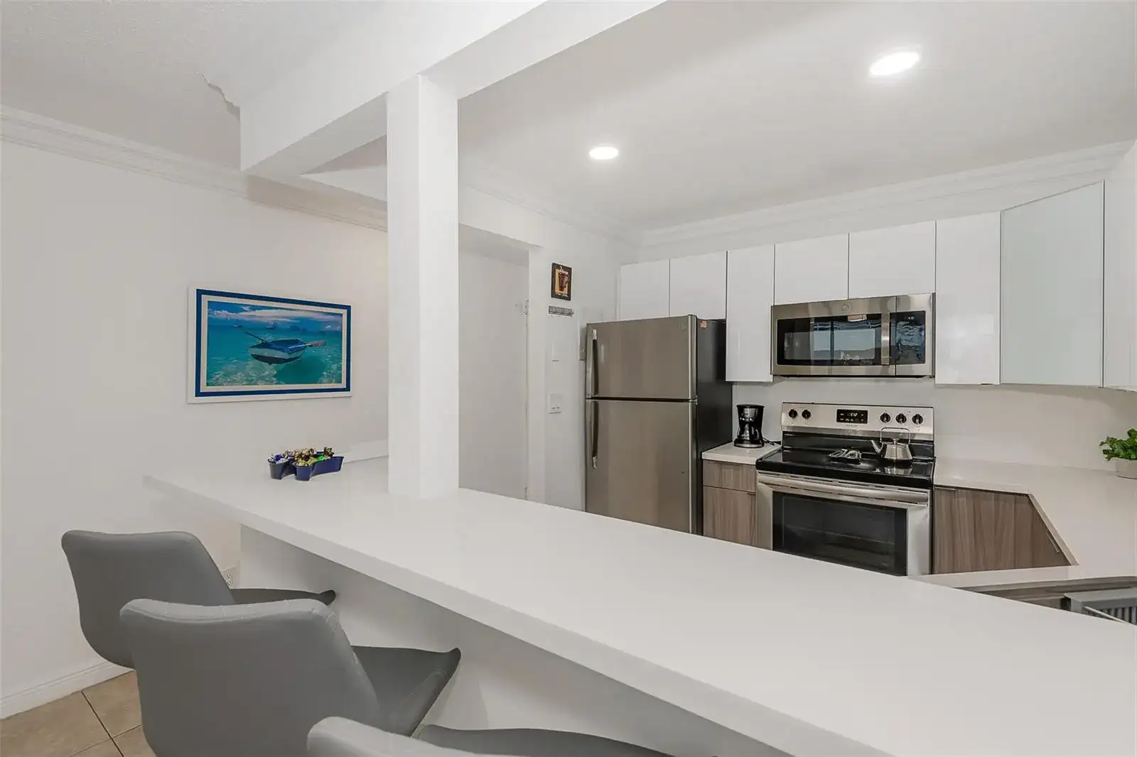3140 S Ocean Drive # 509, Hallandale Beach FL 33009 photo 3