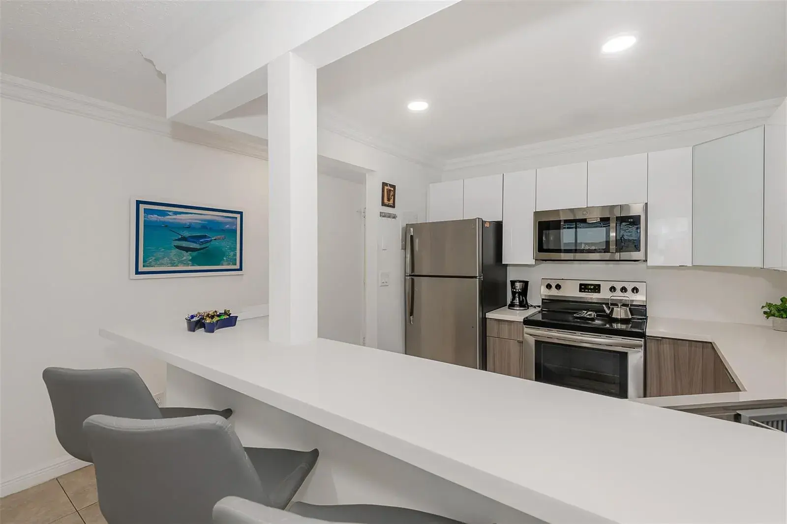 3140 S Ocean Drive # 509, Hallandale Beach FL 33009