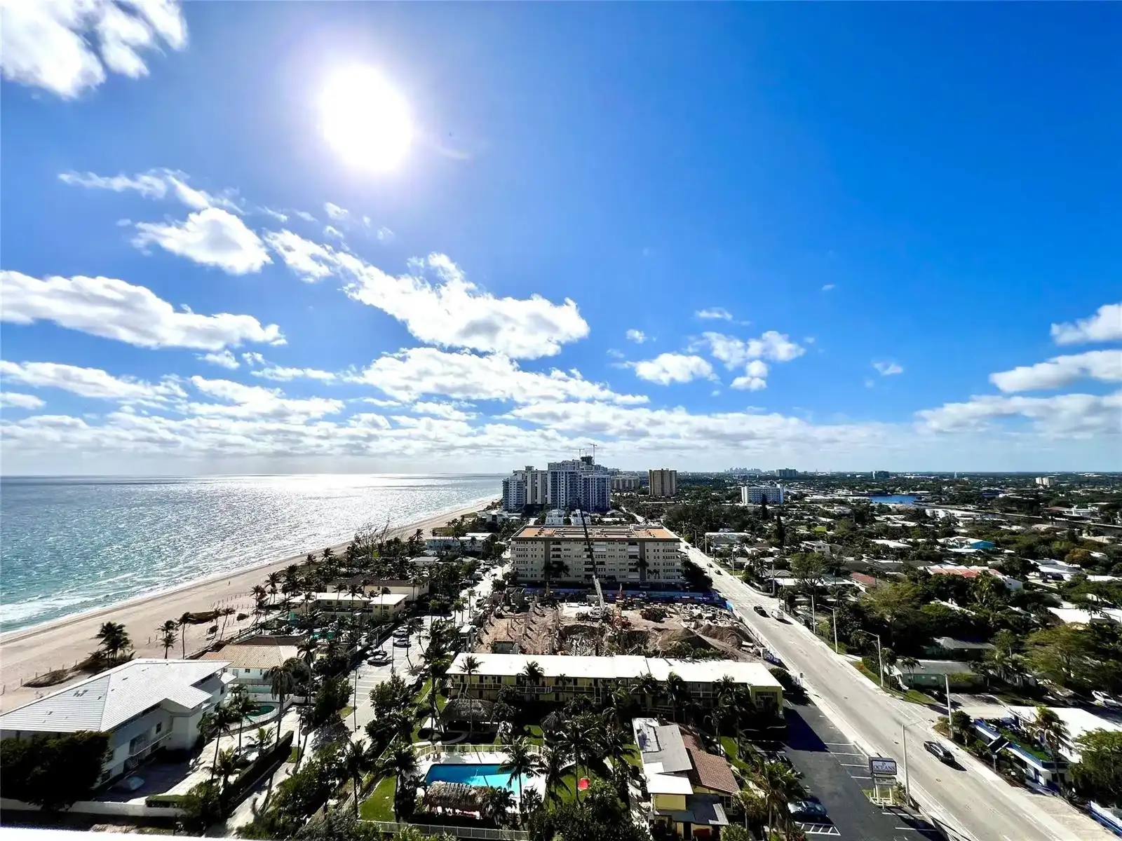 111 Briny Avenue # 1908, Pompano Beach FL 33062