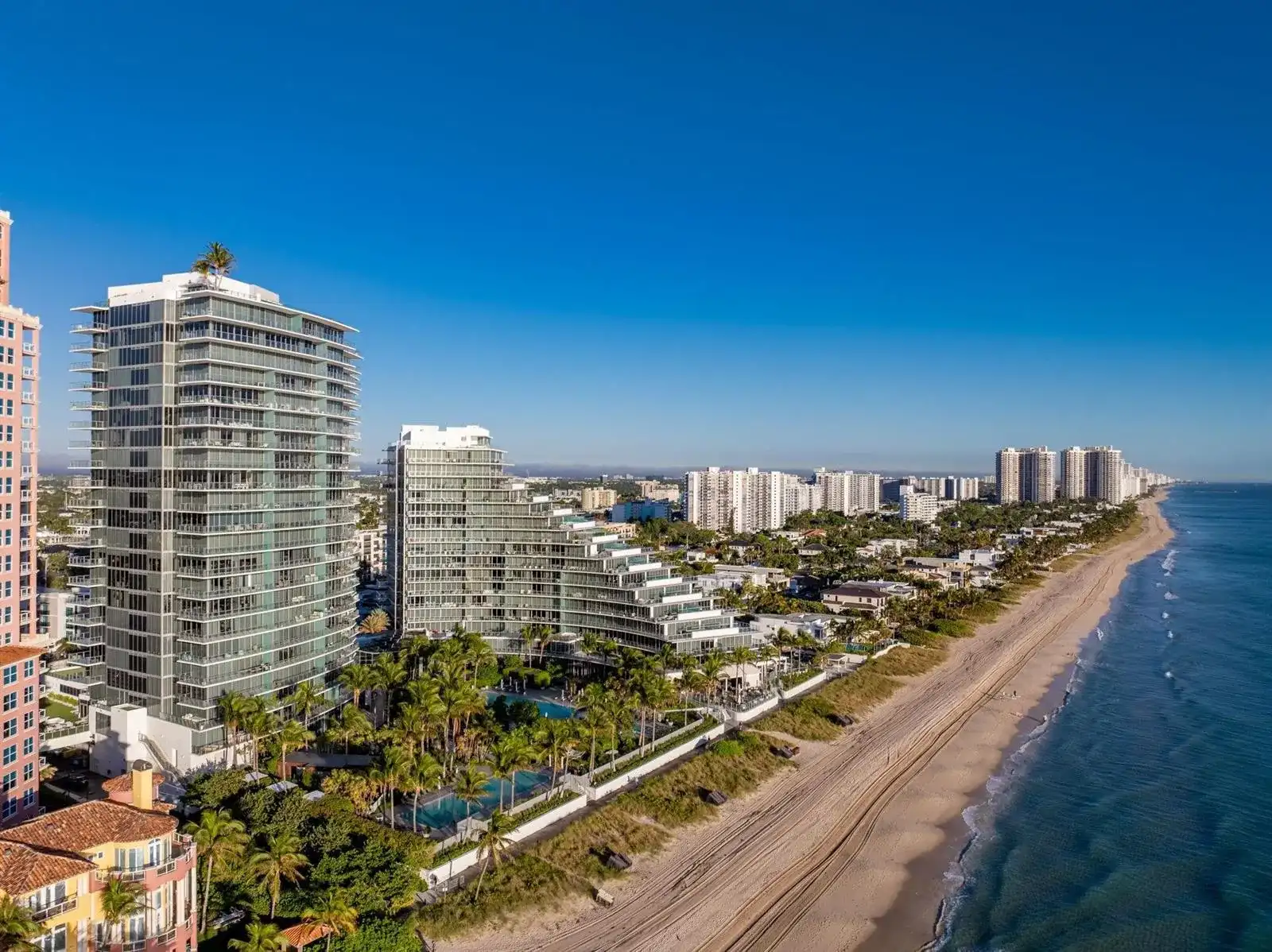 2200 N Ocean Boulevard, Fort Lauderdale FL 33305