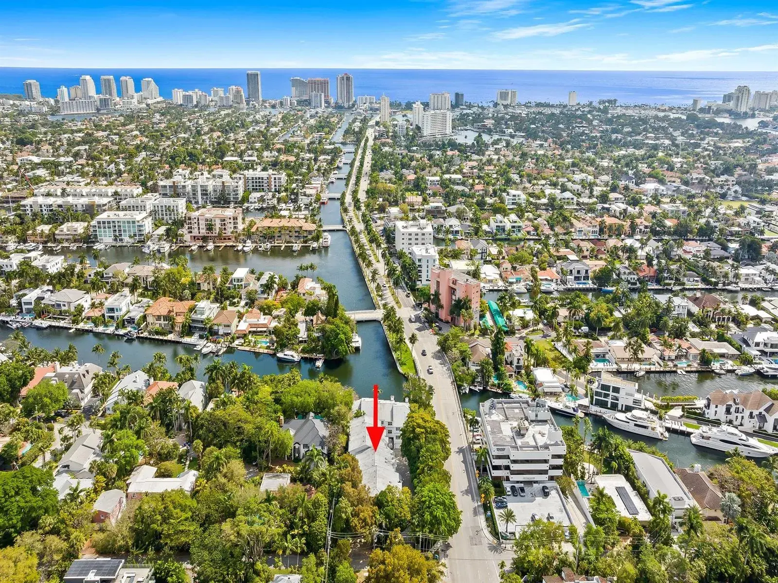 1705 E Las Olas Boulevard # 3, Fort Lauderdale FL 33301