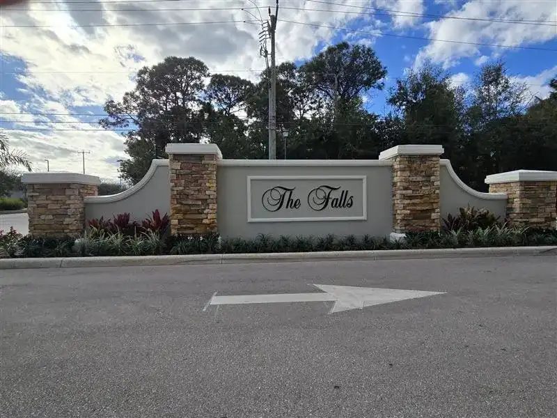 2095 NW Diamond Creek Way, Jensen Beach FL 34957