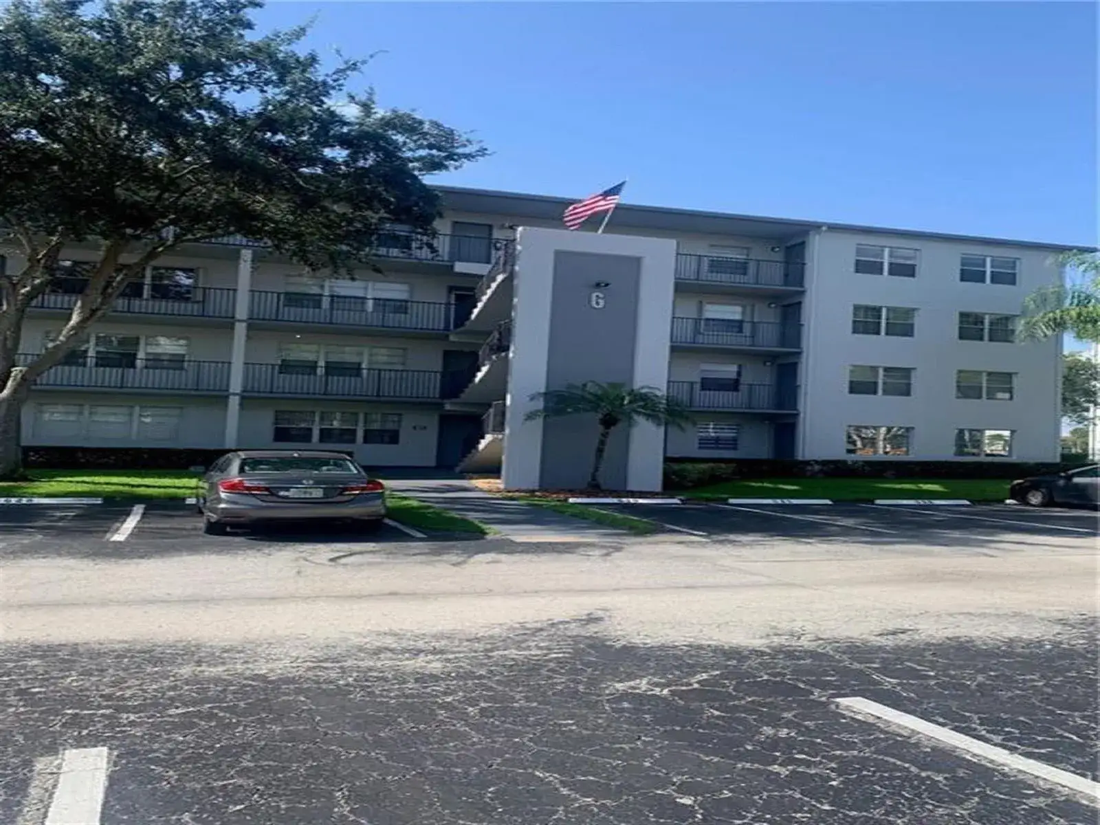 13250 SW 4th Court # 318g, Pembroke Pines FL 33027