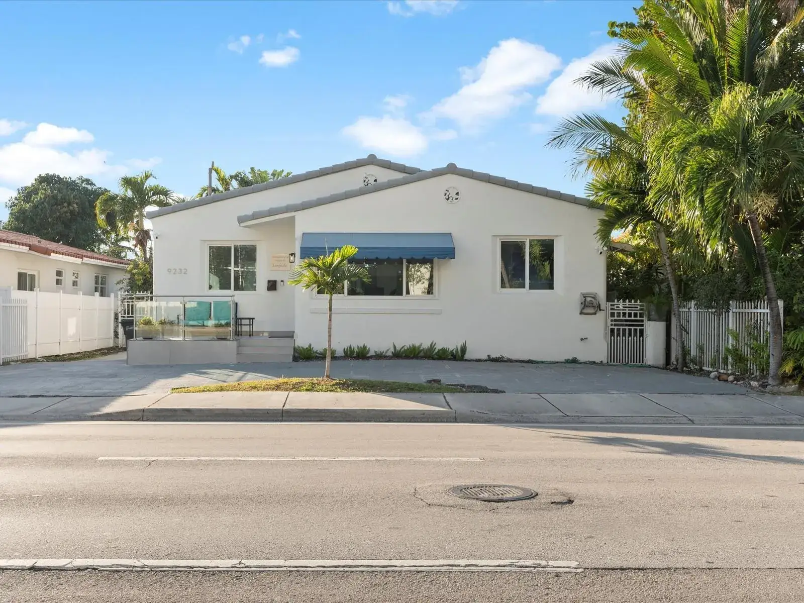 9232 Harding Avenue, Surfside FL 33154