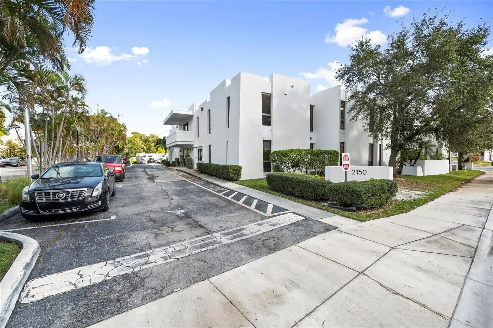 2150 S Andrews Avenue, Fort Lauderdale FL 33316
