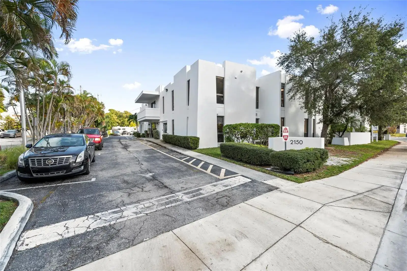 2150 S Andrews Avenue, Fort Lauderdale FL 33316