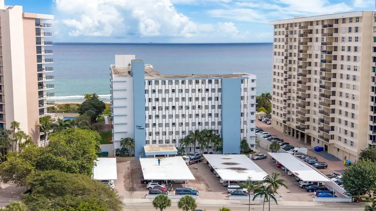 1850 S Ocean Boulevard # 502, Pompano Beach FL 33062 photo 2
