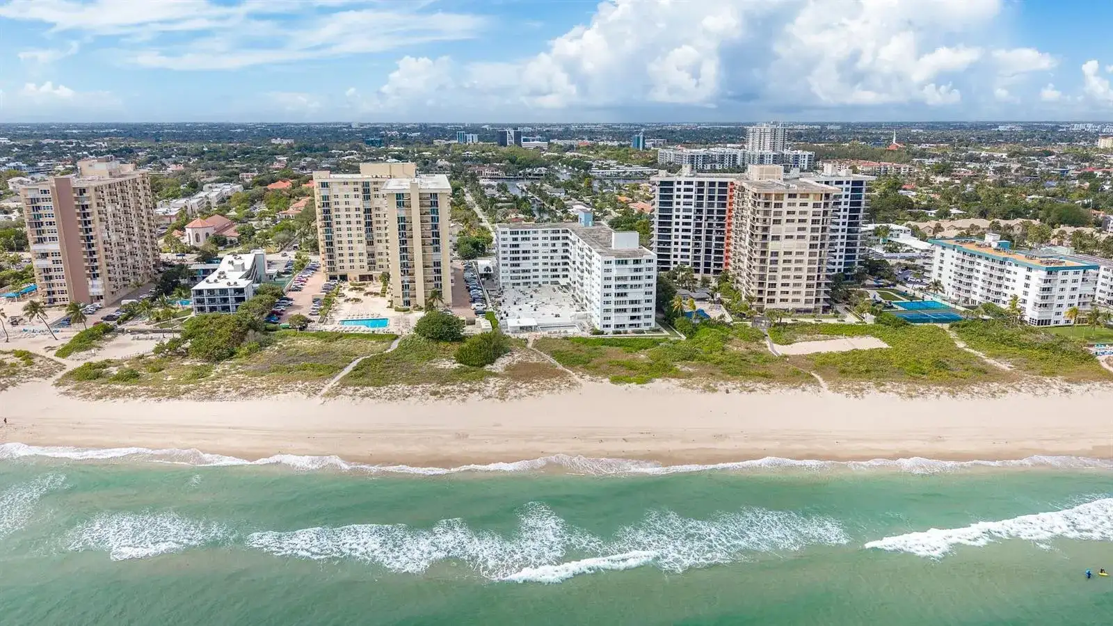 1850 S Ocean Boulevard # 502, Pompano Beach FL 33062 photo 4