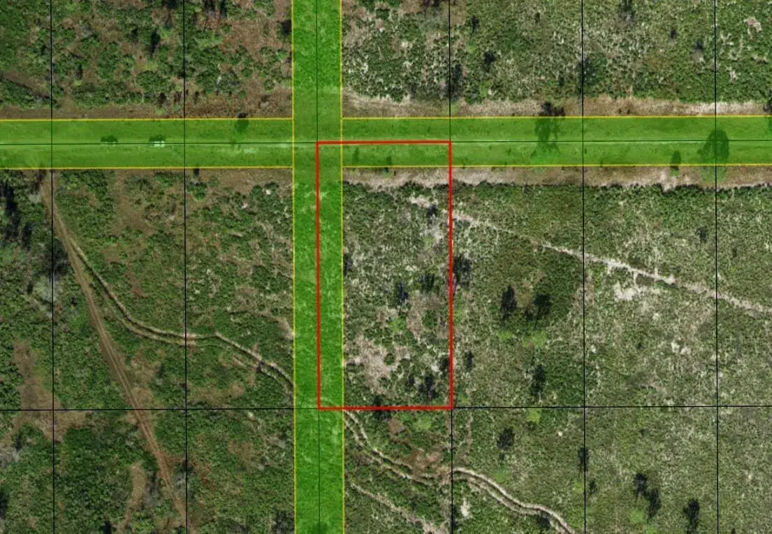 0 Xeriscape Nursery Road, Frostproof FL 33898