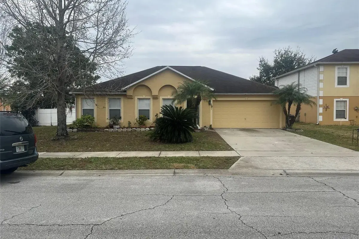 5091 Plymouth Turtle Circle, FL 34772