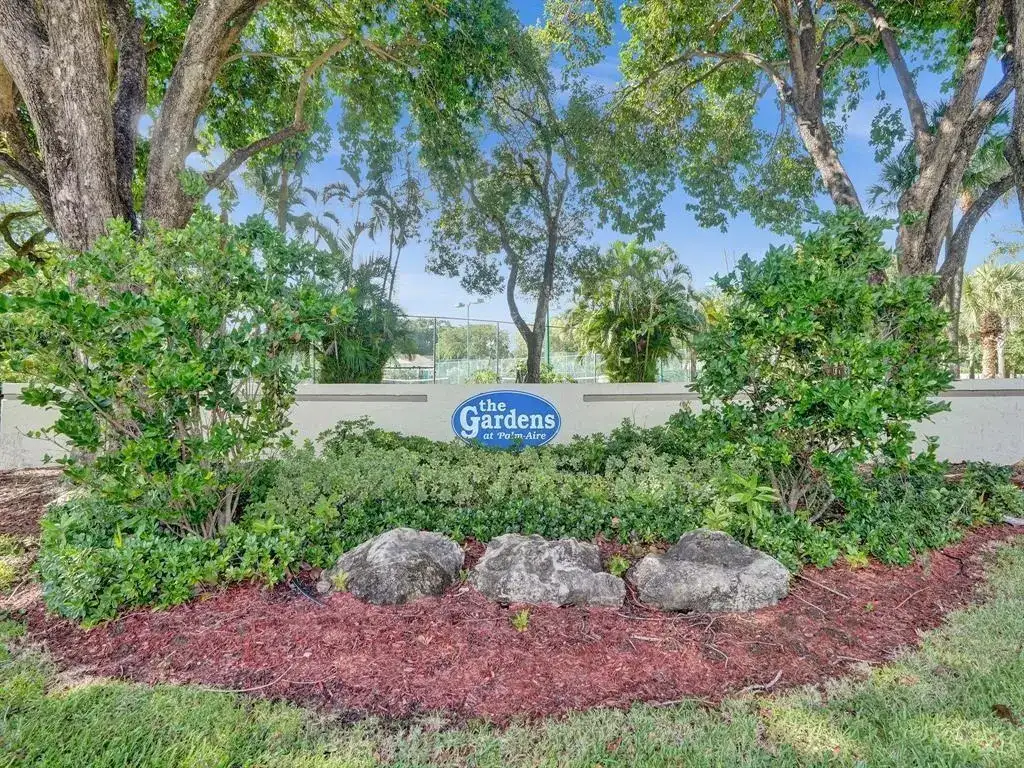 715 Gardens Drive # 203, Pompano Beach FL 33069 photo 2