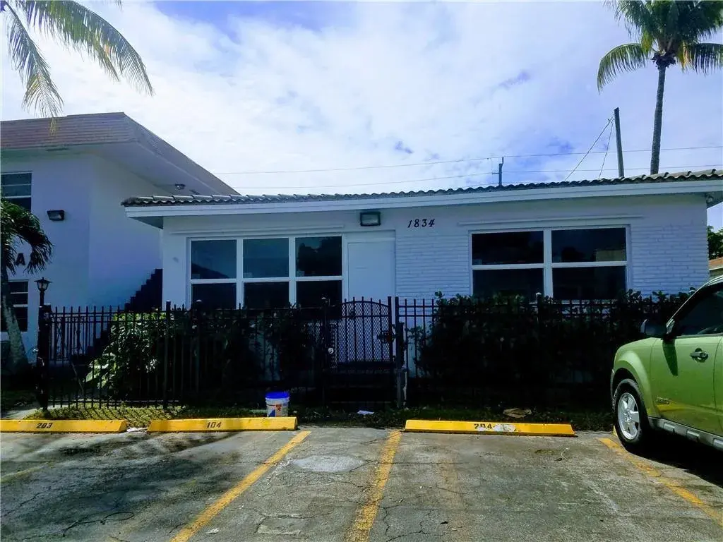 1826 Johnson Street # 1834, Hollywood FL 33020