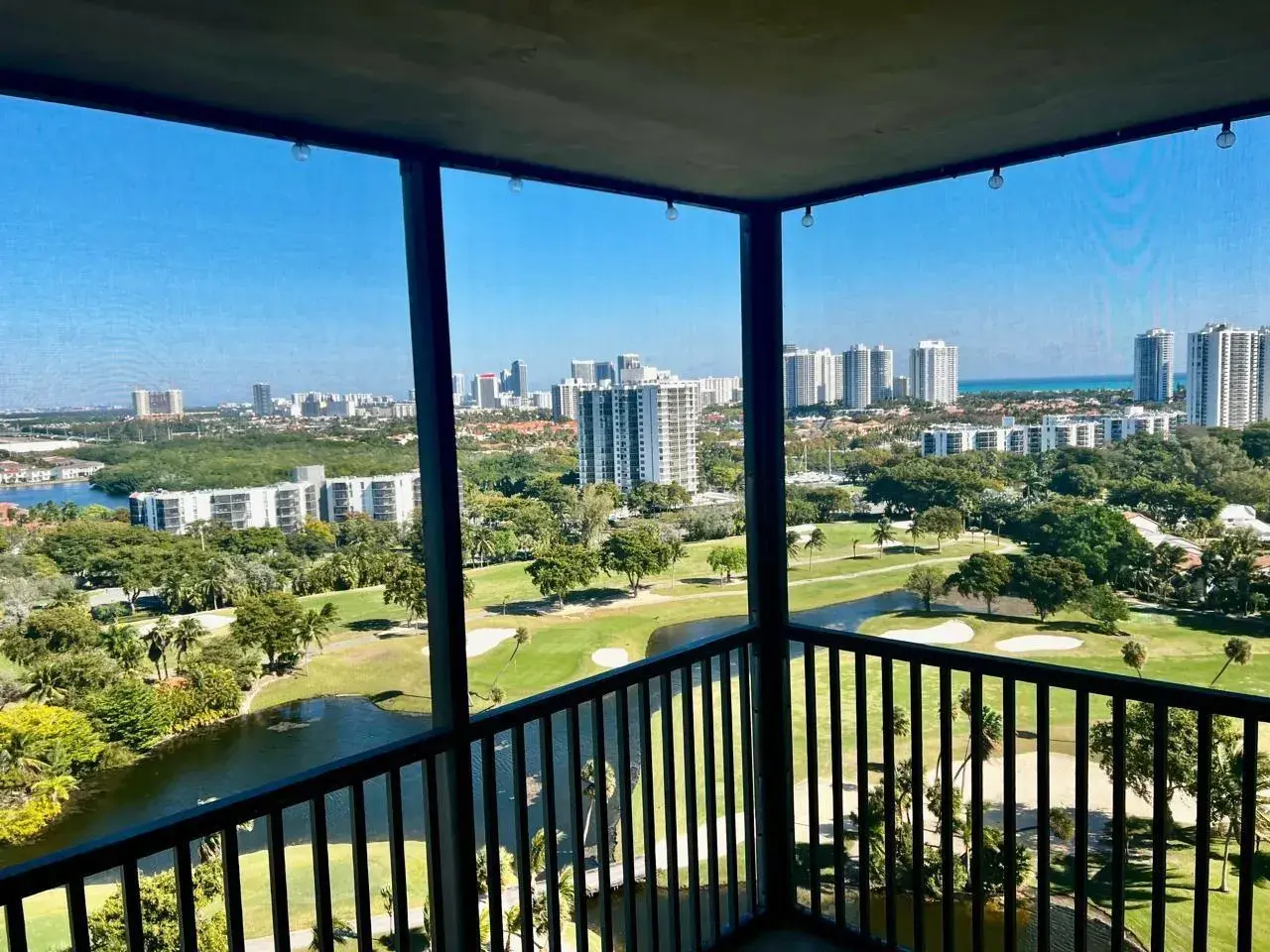 20379 W Country Club Drive # 1932, Aventura FL 33180