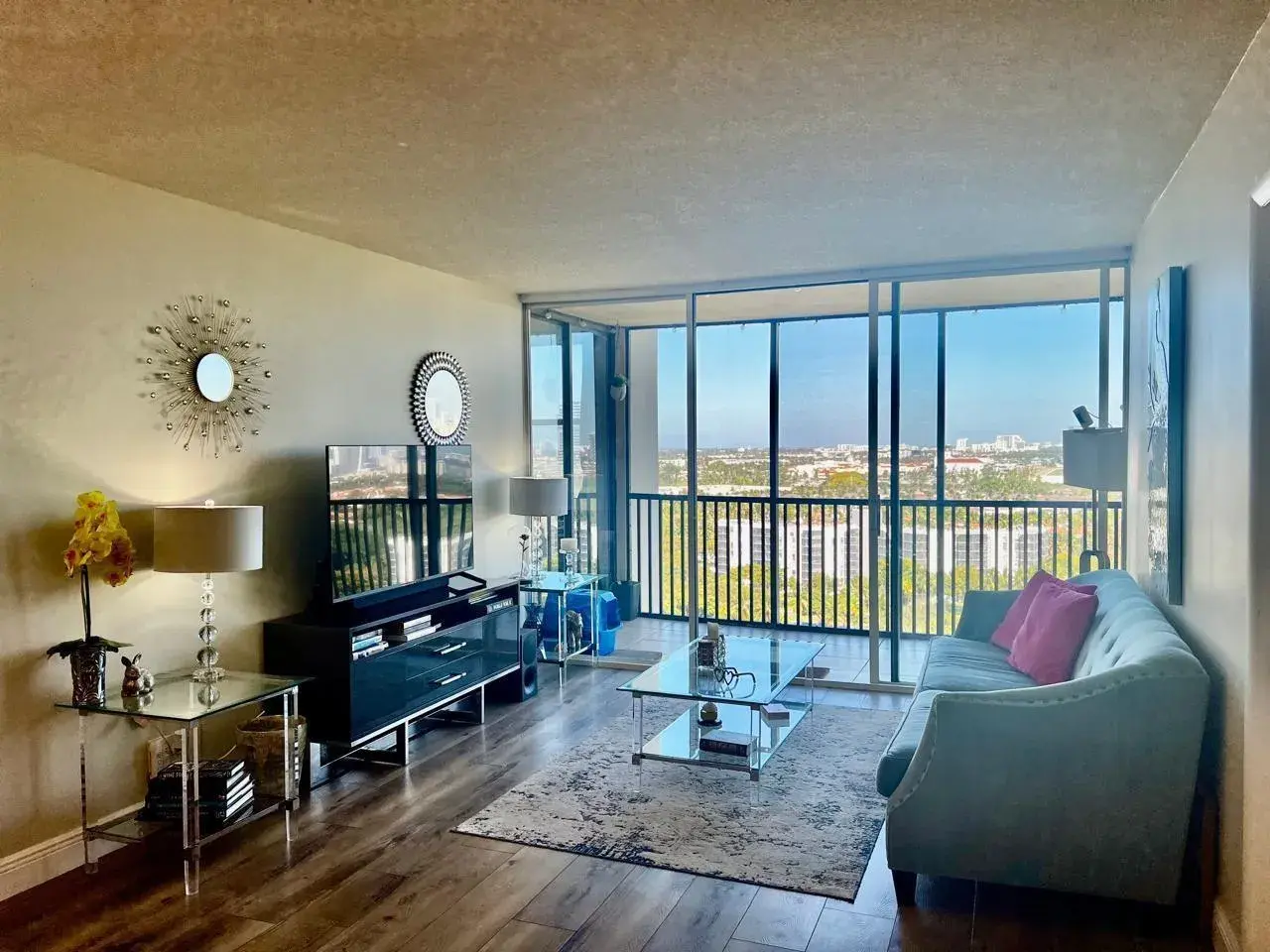 20379 W Country Club Drive # 1932, Aventura FL 33180