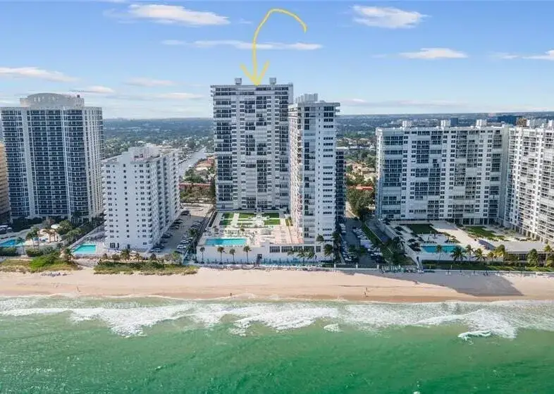 4280 Galt Ocean Drive # 29c, Fort Lauderdale FL 33308