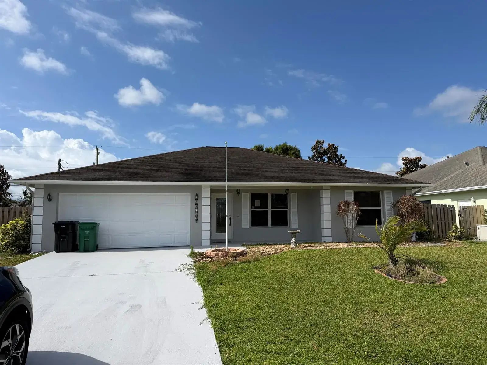 1874 SW Capehart Avenue, Port St. Lucie FL 34953