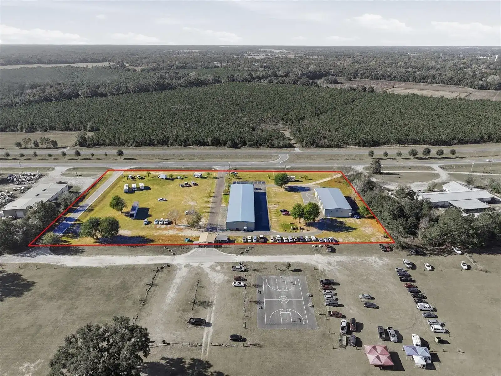 20761 US Highway 27, Williston FL 32696 photo 2