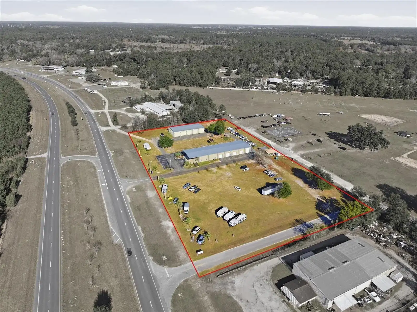 20761 US Highway 27, Williston FL 32696 photo 3