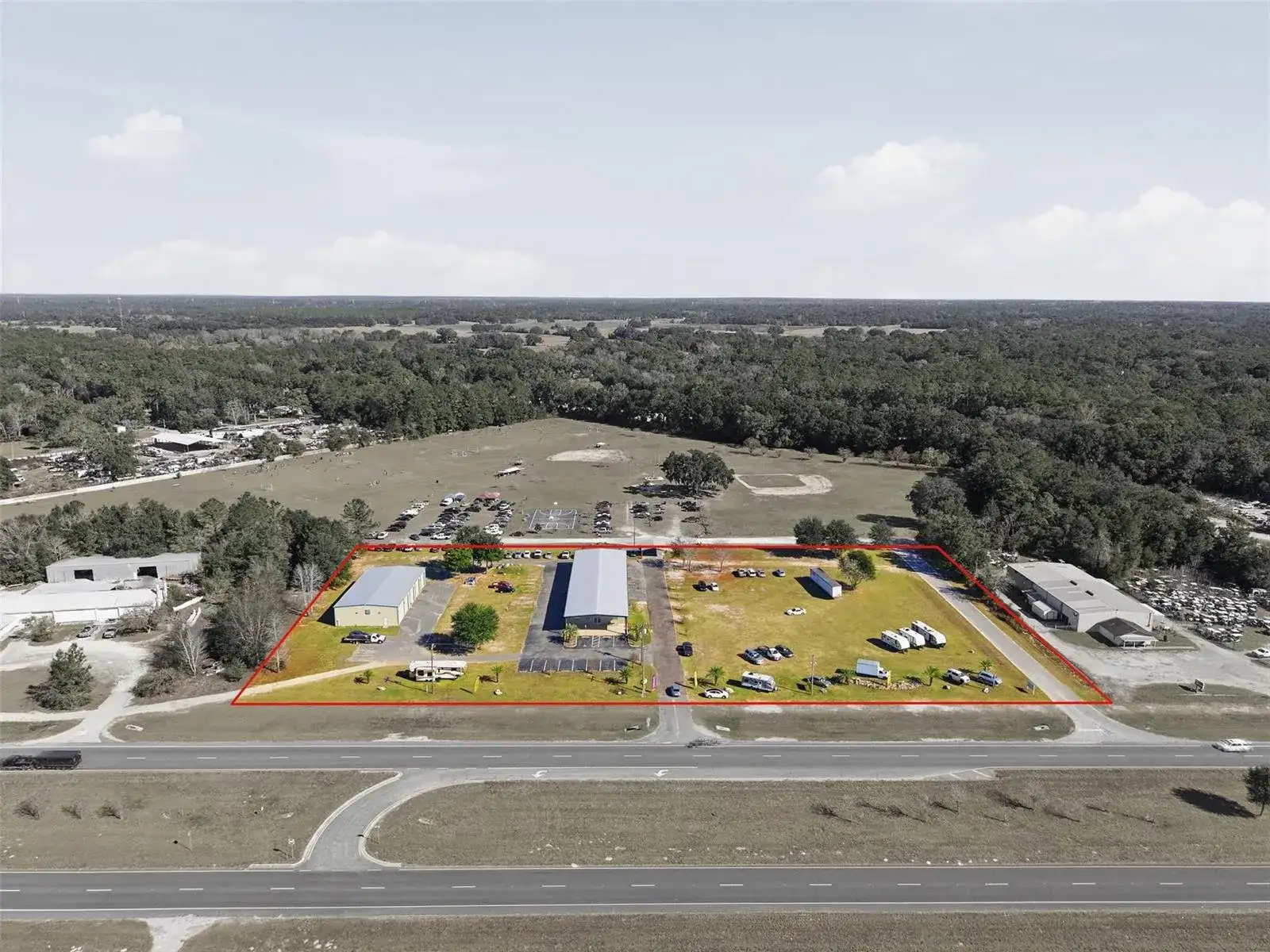 20761 US Highway 27, Williston FL 32696 photo 4