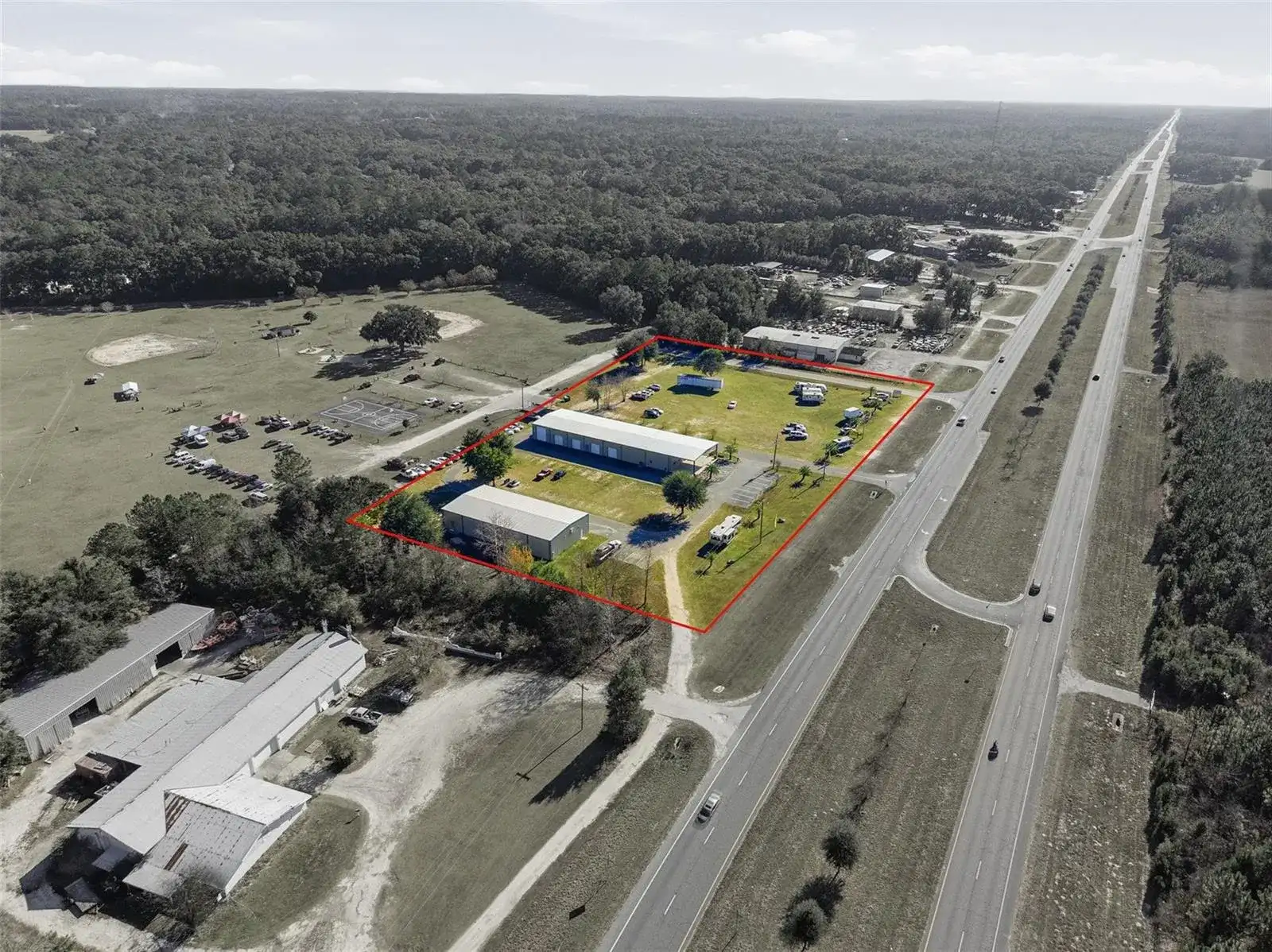 20761 US Highway 27, Williston FL 32696 photo 5
