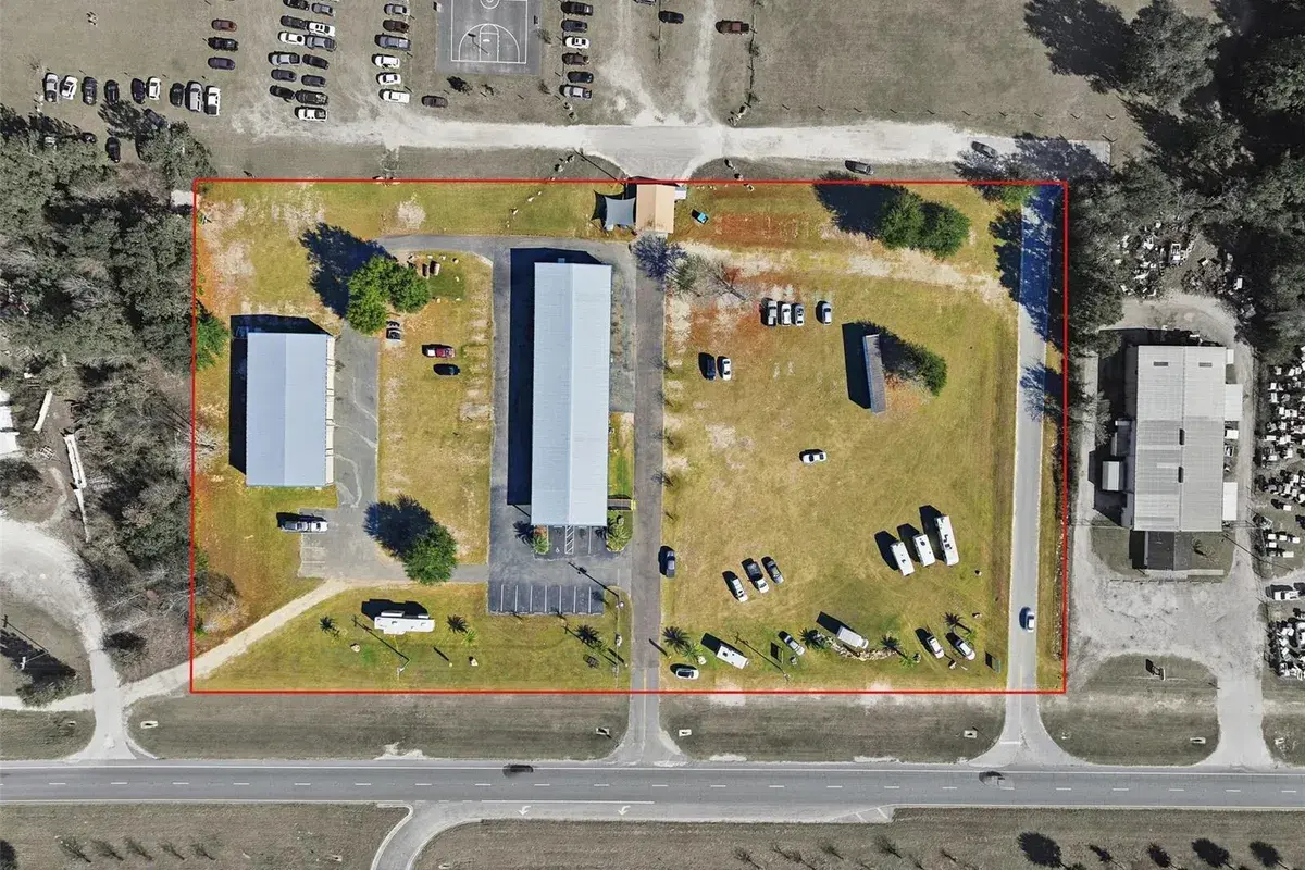 20761 US Highway 27, Williston FL 32696