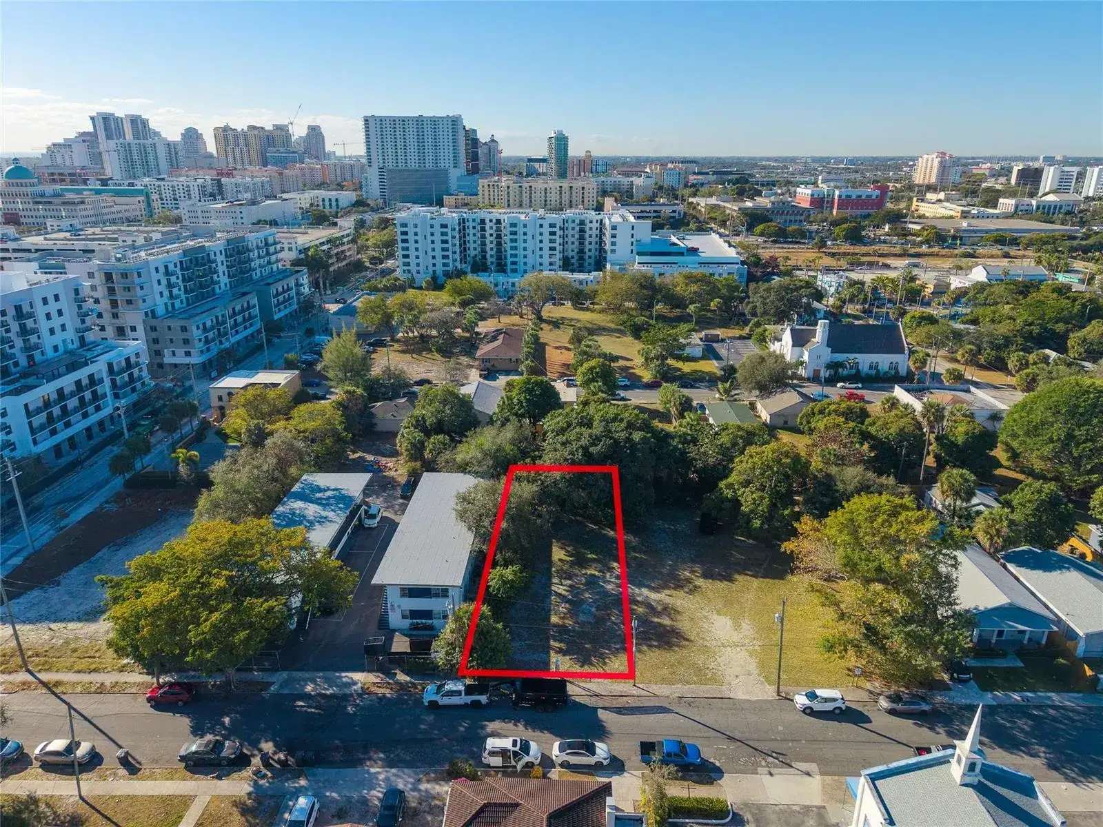 614 5th Street, West Palm Beach FL 33401