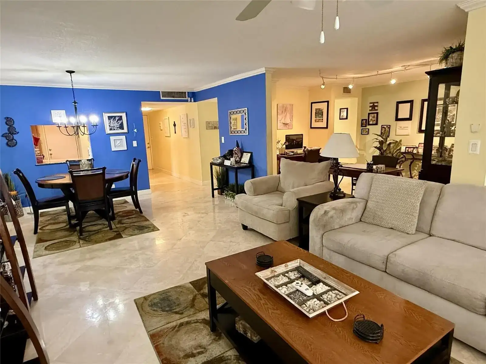 2304 S Cypress Bend Drive # 615, Pompano Beach FL 33069