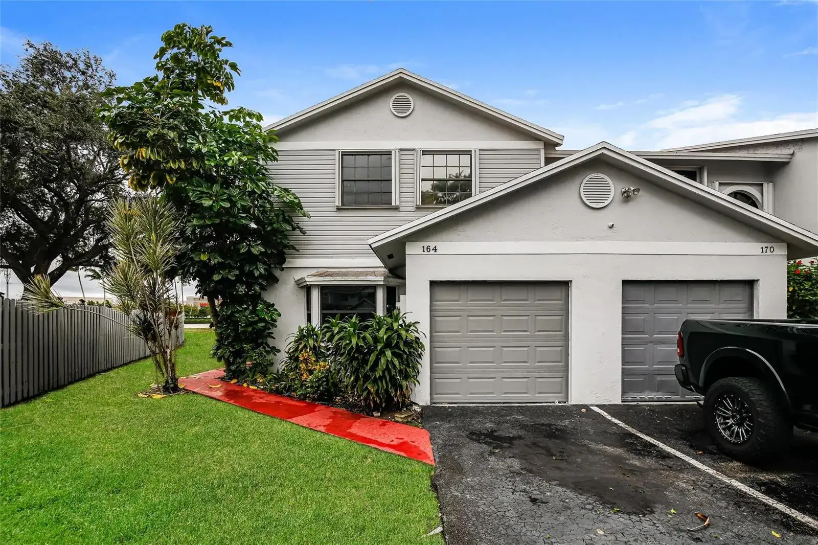 164 NW 106th Terrace # 164, Pembroke Pines FL 33026