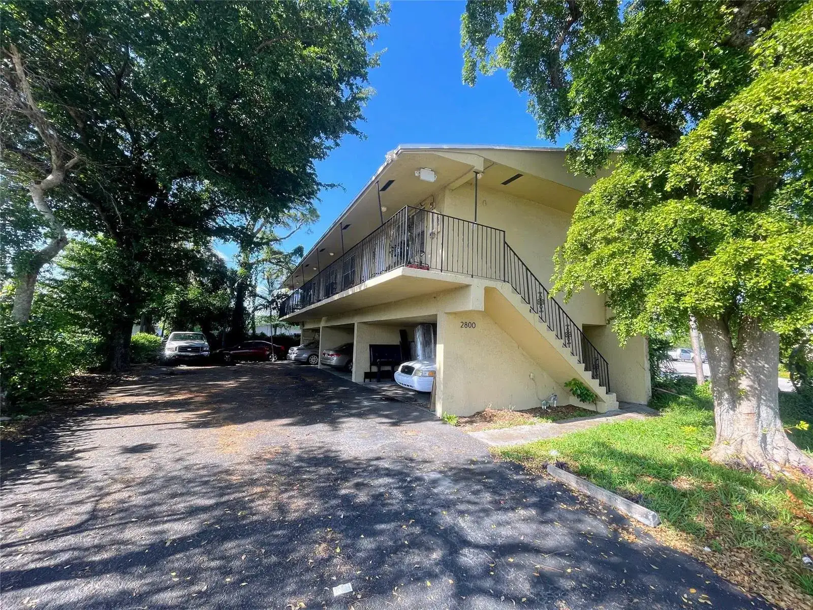 2800 W Sunrise Boulevard, Fort Lauderdale FL 33311 photo 2