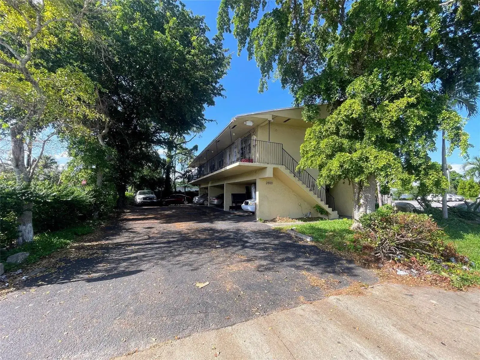 2800 W Sunrise Boulevard, Fort Lauderdale FL 33311 photo 3