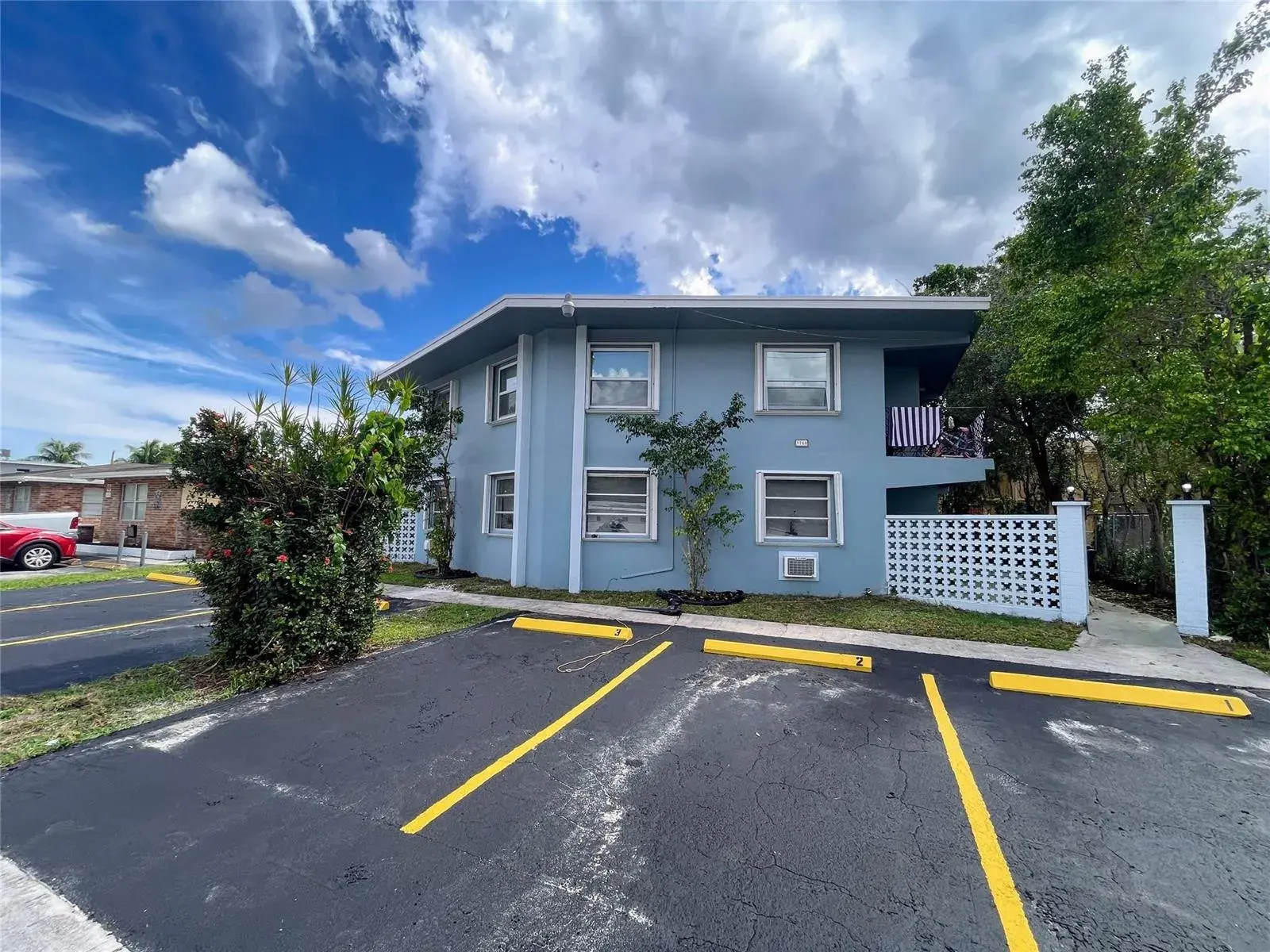 3760 SW 1st Street, Fort Lauderdale FL 33312