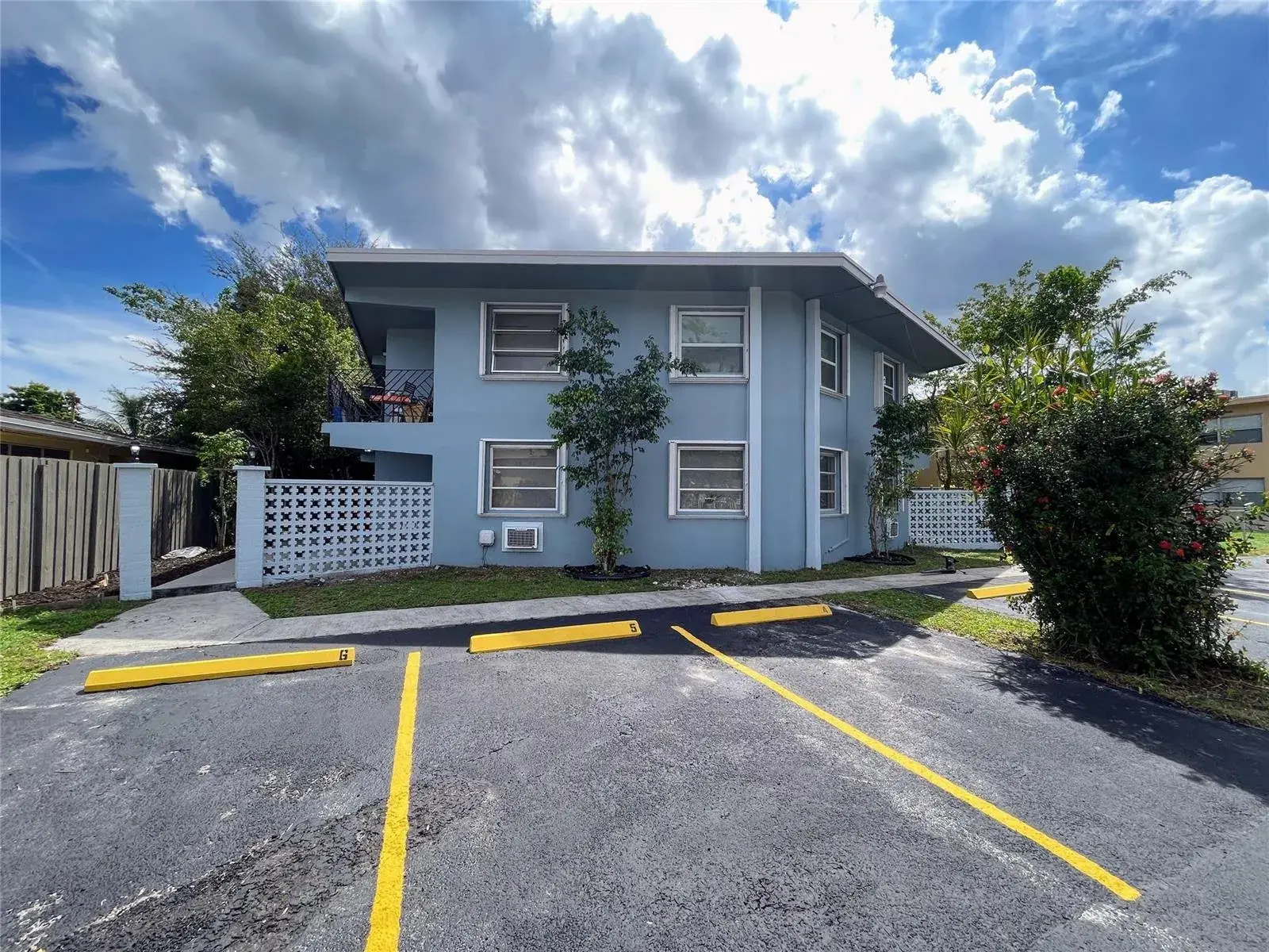 3760 SW 1st Street, Fort Lauderdale FL 33312