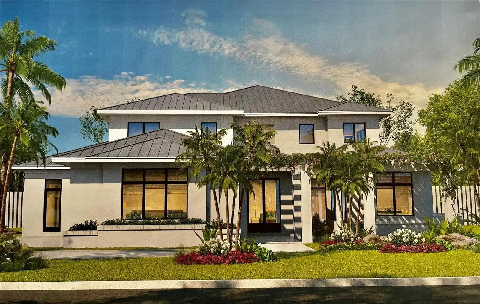 15 Cayuga Road, Sea Ranch Lakes FL 33308