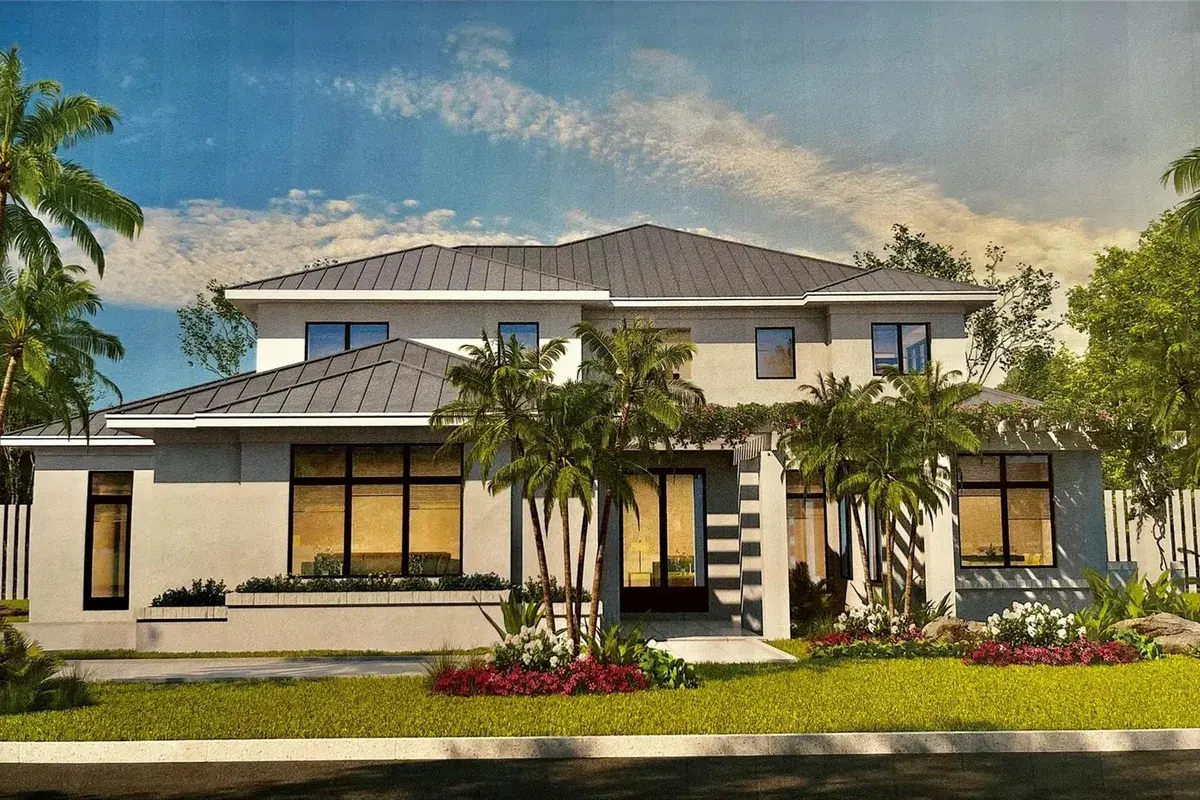 15 Cayuga Road, Sea Ranch Lakes FL 33308