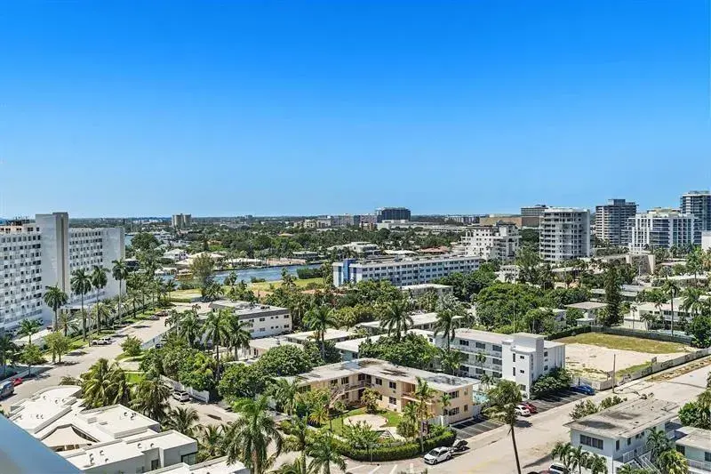 401 N Birch Road # 1214, Fort Lauderdale FL 33304