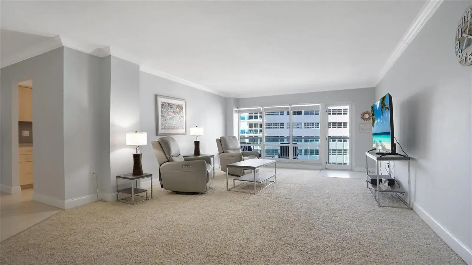 3410 Galt Ocean Drive # 607n, Fort Lauderdale FL 33308 photo 2